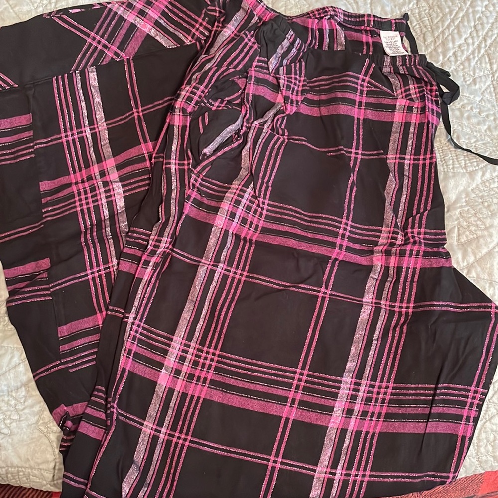 Victoria’s Secret pj pants